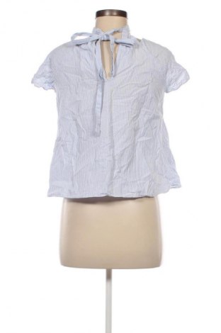 Damen Shirt Zara Trafaluc, Größe XS, Farbe Mehrfarbig, Preis 13,99 €