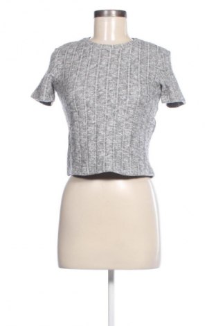 Damen Shirt Zara Trafaluc, Größe S, Farbe Grau, Preis € 9,49