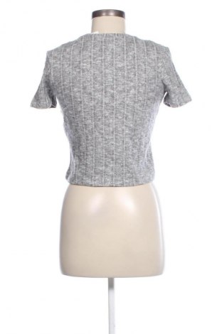 Damen Shirt Zara Trafaluc, Größe S, Farbe Grau, Preis 7,49 €