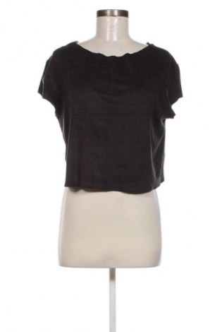 Damen Shirt Zara Trafaluc, Größe L, Farbe Schwarz, Preis € 7,49