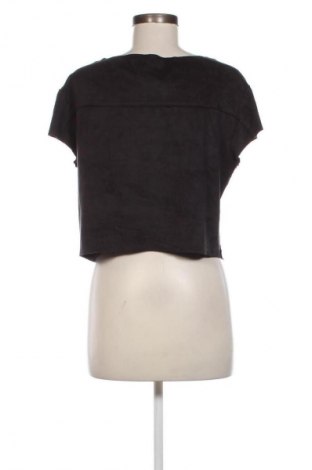 Damen Shirt Zara Trafaluc, Größe L, Farbe Schwarz, Preis € 9,49