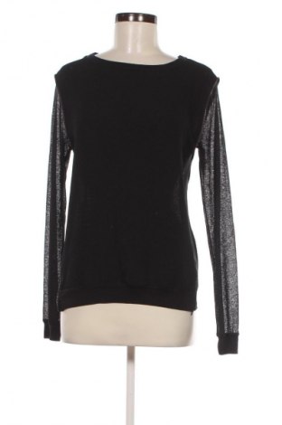 Damen Shirt Zara Trafaluc, Größe M, Farbe Schwarz, Preis 18,99 €