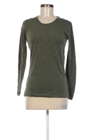 Damen Shirt Zauberstern, Größe M, Farbe Grün, Preis 4,49 €