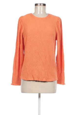 Damen Shirt Zavanna, Größe L, Farbe Orange, Preis € 5,99