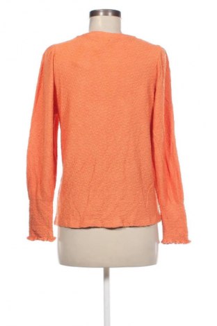 Damen Shirt Zavanna, Größe L, Farbe Orange, Preis 6,49 €