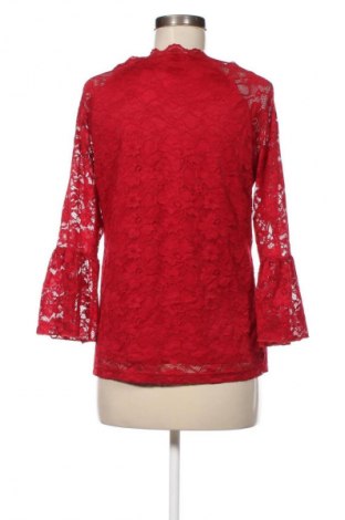 Damen Shirt Ze-Ze, Größe S, Farbe Rot, Preis € 3,99