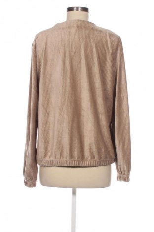 Damen Shirt Zeeman, Größe M, Farbe Beige, Preis € 4,99