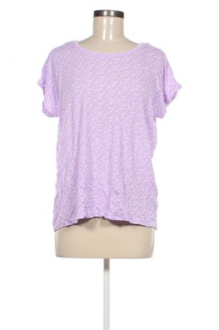 Damen Shirt Zeeman, Größe L, Farbe Lila, Preis € 6,99