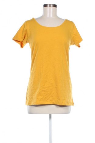 Damen Shirt Zeeman, Größe L, Farbe Gelb, Preis € 6,99