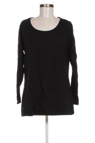 Damen Shirt Zeeman, Größe XXL, Farbe Schwarz, Preis € 13,49