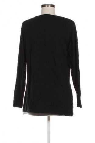 Damen Shirt Zeeman, Größe XXL, Farbe Schwarz, Preis € 6,99