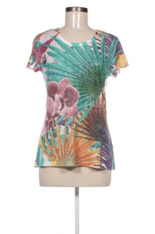 Damen Shirt Zelia, Größe L, Farbe Mehrfarbig, Preis € 11,99