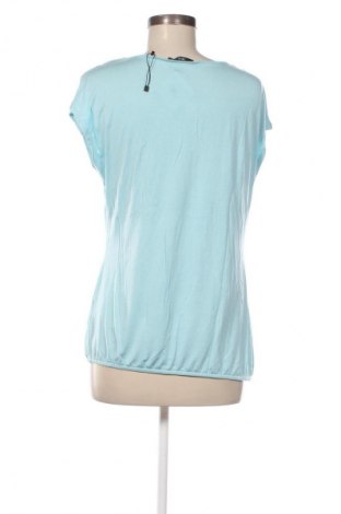 Damen Shirt Zero, Größe M, Farbe Blau, Preis 14,00 €