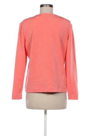 Damen Shirt Zero, Größe M, Farbe Orange, Preis 23,99 €