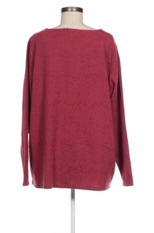 Damen Shirt Zizzi, Größe L, Farbe Rot, Preis 17,99 €