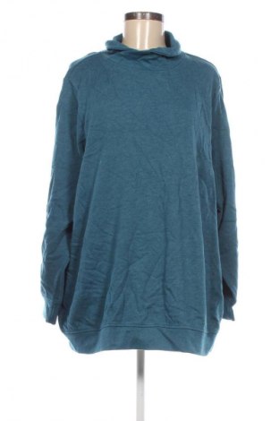 Damen Shirt Zizzi, Größe M, Farbe Blau, Preis € 9,99