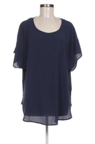 Damen Shirt Zizzi, Größe M, Farbe Blau, Preis € 11,49