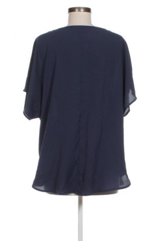 Damen Shirt Zizzi, Größe M, Farbe Blau, Preis € 11,49