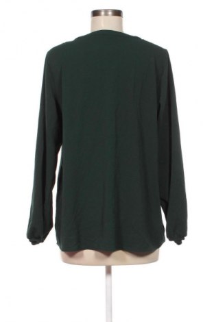 Damen Shirt Zizzi, Größe L, Farbe Grün, Preis € 27,49