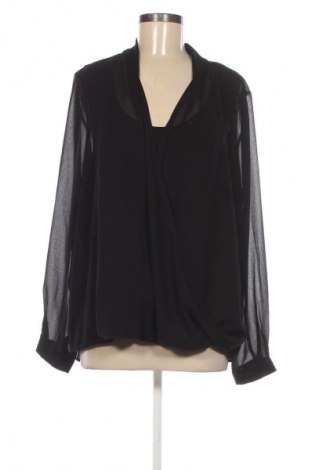 Damen Shirt Zizzi, Größe M, Farbe Schwarz, Preis € 9,99