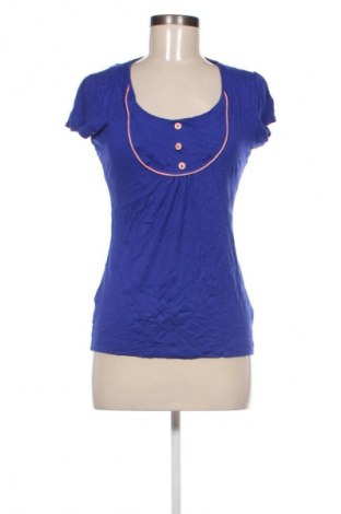 Damen Shirt Zoe, Größe M, Farbe Blau, Preis € 8,49