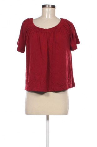 Damen Shirt iORA, Größe S, Farbe Rot, Preis 8,99 €