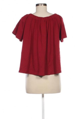 Damen Shirt iORA, Größe S, Farbe Rot, Preis 13,49 €