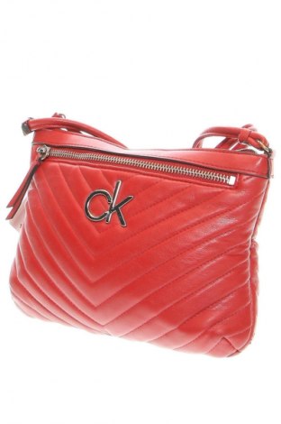 Damentasche Calvin Klein, Farbe Rot, Preis € 41,99