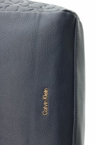 Γυναικεία τσάντα Calvin Klein, Χρώμα Μπλέ, Τιμή 151,13 €