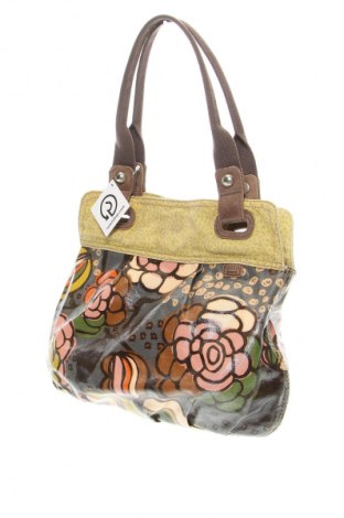 Geantă de femei Fossil, Culoare Multicolor, Preț 348,88 Lei