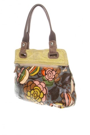 Geantă de femei Fossil, Culoare Multicolor, Preț 391,33 Lei