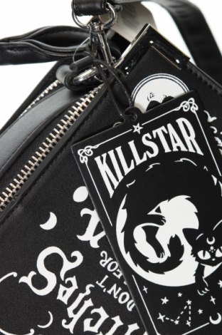 Damentasche Killstar, Farbe Schwarz, Preis 47,57 €