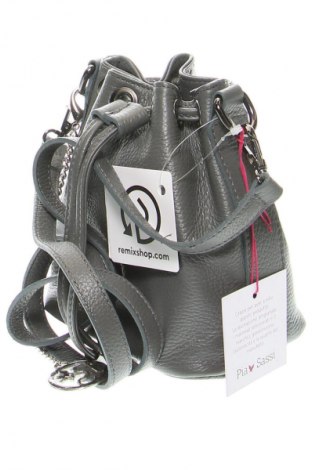 Damentasche Pia Sassi, Farbe Grau, Preis 137,99 €