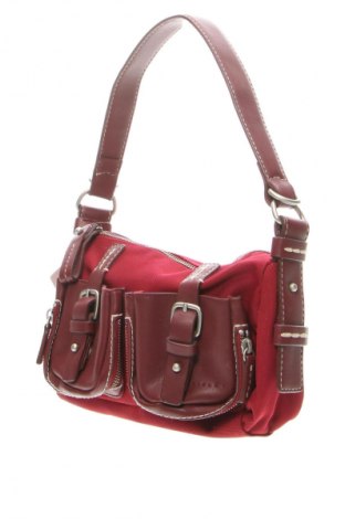 Damentasche Sisley, Farbe Rot, Preis € 35,88