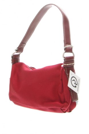 Damentasche Sisley, Farbe Rot, Preis € 35,88