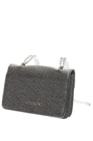 Damentasche Steve Madden, Farbe Silber, Preis 24,99 €