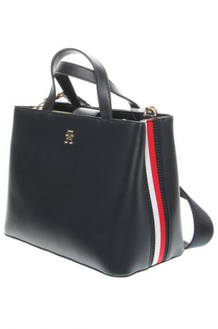 Γυναικεία τσάντα Tommy Hilfiger, Χρώμα Μπλέ, Τιμή 122,99 €