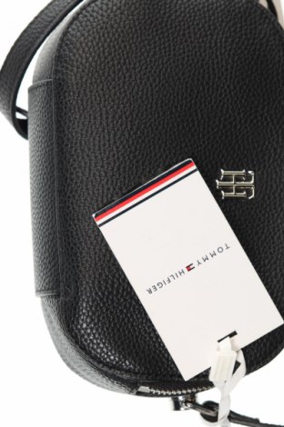 Γυναικεία τσάντα Tommy Hilfiger, Χρώμα Μαύρο, Τιμή 67,99 €