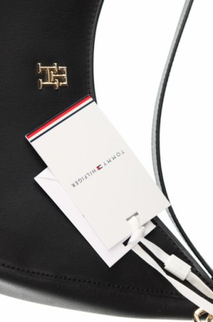 Γυναικεία τσάντα Tommy Hilfiger, Χρώμα Μαύρο, Τιμή 122,99 €