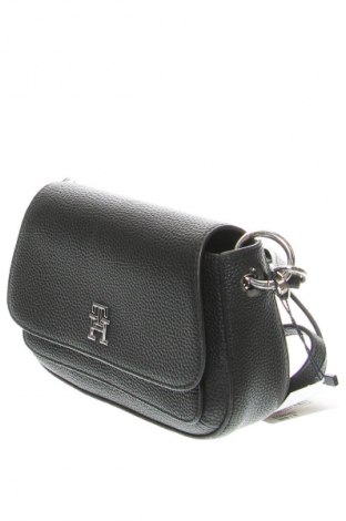 Γυναικεία τσάντα Tommy Hilfiger, Χρώμα Μαύρο, Τιμή 104,99 €