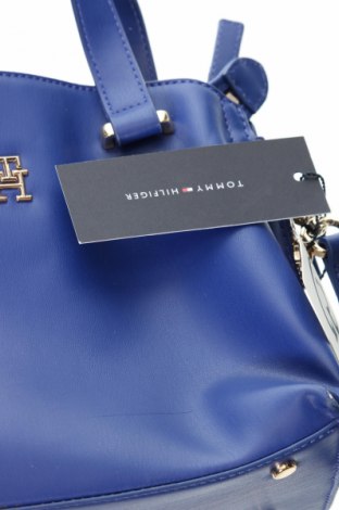 Dámská kabelka  Tommy Hilfiger, Barva Modrá, Cena  3 149,00 Kč