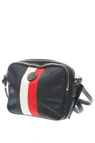 Γυναικεία τσάντα Tommy Hilfiger, Χρώμα Μπλέ, Τιμή 73,99 €