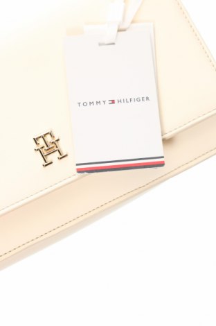 Dámská kabelka  Tommy Hilfiger, Barva Béžová, Cena  3 149,00 Kč