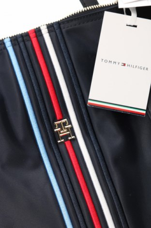 Dámská kabelka  Tommy Hilfiger, Barva Modrá, Cena  4 499,00 Kč