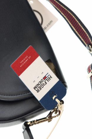 Dámská kabelka  Tommy Hilfiger, Barva Modrá, Cena  4 499,00 Kč