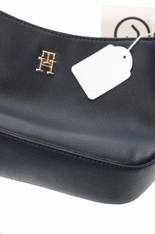 Γυναικεία τσάντα Tommy Hilfiger, Χρώμα Μπλέ, Τιμή 60,49 €