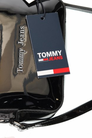 Női táska Tommy Jeans, Szín Fekete, Ár 54 799 Ft