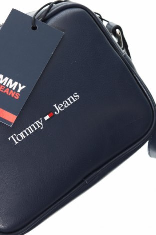 Damska torebka Tommy Jeans, Kolor Niebieski, Cena 690,99 zł