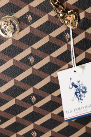 Dámská kabelka  U.S. Polo Assn., Barva Vícebarevné, Cena  1 975,00 Kč