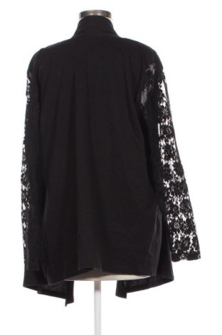 Cardigan de damă, Mărime L, Culoare Negru, Preț 44,99 Lei